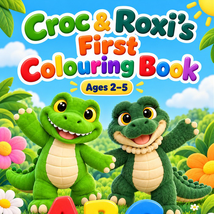 Books to share at storytime